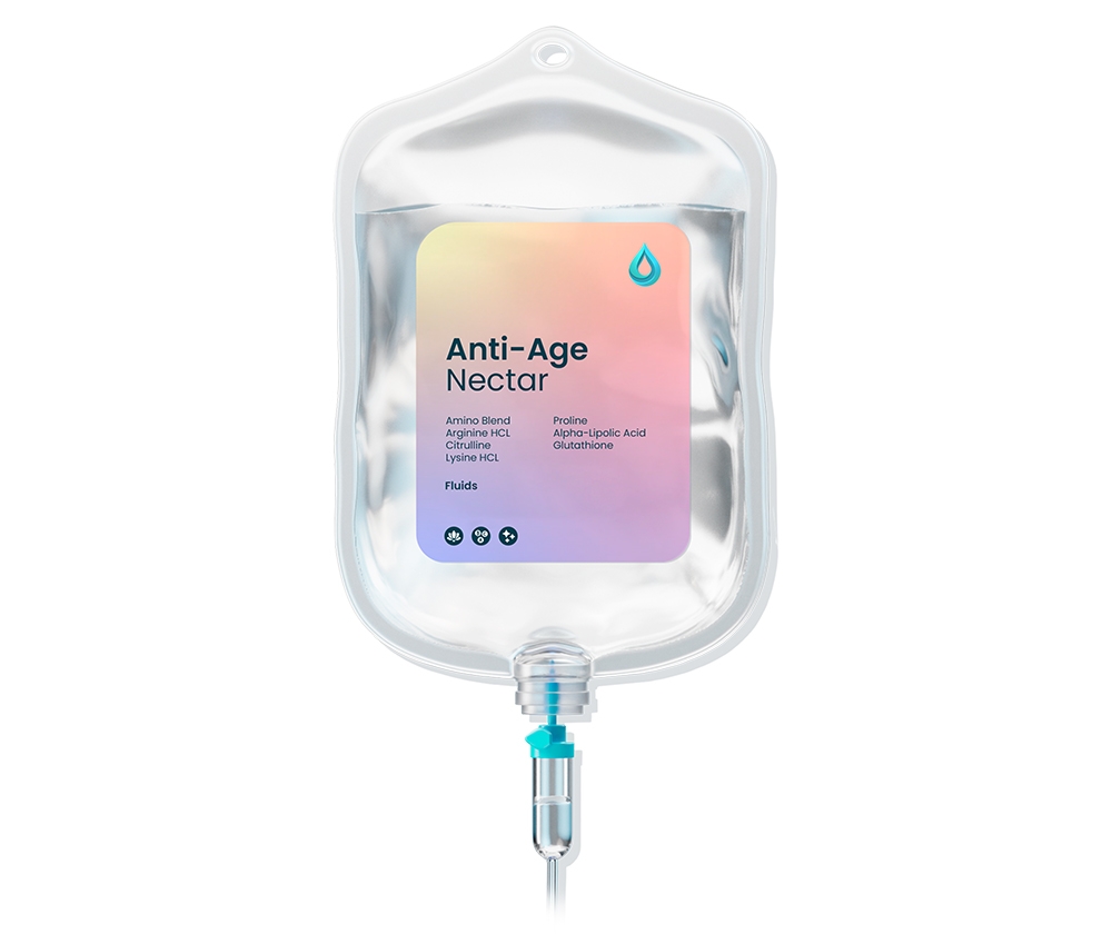 Anti-Age Nectar