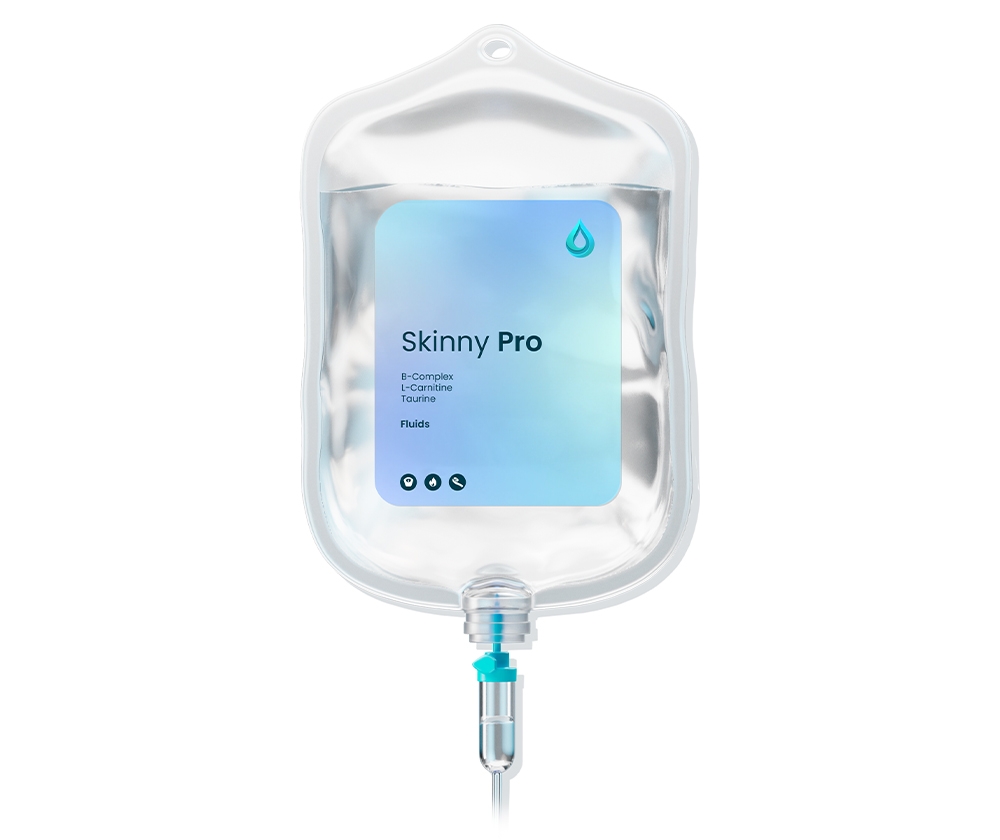 Skinny Pro
